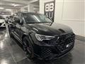 AUDI Q3 SPORTBACK SPB quattro S tronic