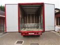 OPEL Movano 2.3 cdti 131cv Furgonatura in Alluminio Euro 6B