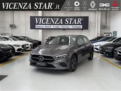 MERCEDES CLASSE A MHV SPORT AUTOMATIC