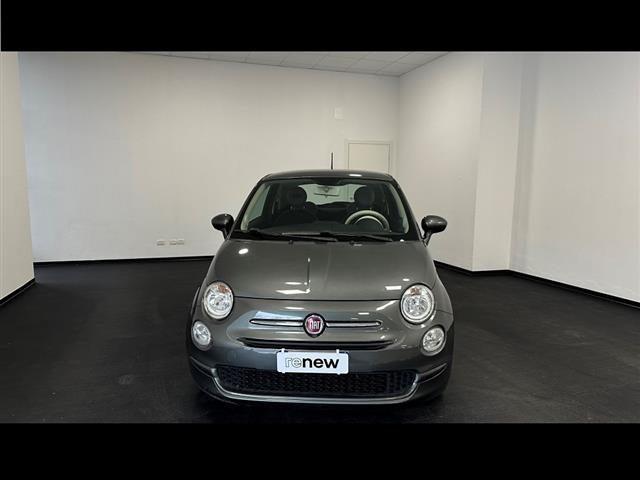 FIAT 500C 1.0 hybrid Pop 70cv