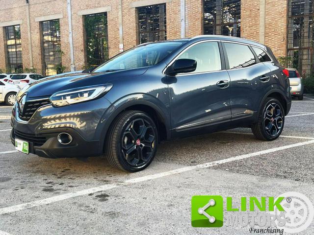 RENAULT KADJAR TCe 130CV Energy Hypnotic