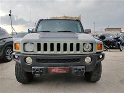 HUMMER H3 3.7 aut. Luxury Gpl