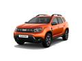 DACIA DUSTER II Journey 4X2 1.3 TCe FAP 150cv EDC