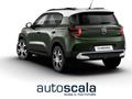 CITROEN C3 AIRCROSS PureTech Turbo 100 You Pack Plus