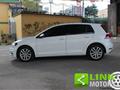 VOLKSWAGEN GOLF 1.6 TDI DSG EXECUTIVE BLUEMOTION