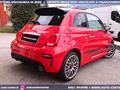 ABARTH 595 1.4 Turbo T-Jet 145 CV