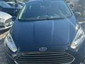 FORD Fiesta 1.5 tdci Titanium 75cv 5p E6