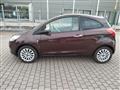 FORD Ka + 1.2 8V 69CV Titanium Business