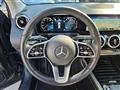 MERCEDES CLASSE GLA d Automatic