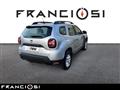 DACIA DUSTER 1.0 tce Comfort Gpl 4x2 100cv