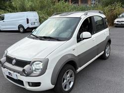 FIAT PANDA 1.3 MJT 16V DPF 4x4 Cross
