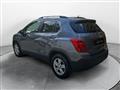 CHEVROLET TRAX 1.6 FWD LS