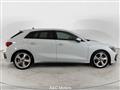 AUDI A3 SPORTBACK A3 SPB 35 TDI S tronic S line edition