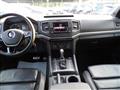 VOLKSWAGEN AMAROK 3.0 V6 TDI 258CV 4MOT. BMT perm. aut.  D.C. Aventu