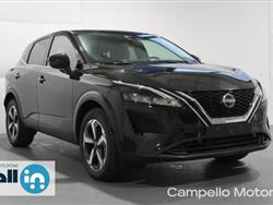 NISSAN QASHQAI 2021 QASHQAI N-CONNECTA MHYB 140CV