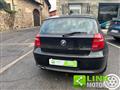 BMW SERIE 1 d cat 5 porte Attiva DPF