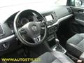 VOLKSWAGEN SHARAN 2.0TDI DSG HIGHLINE *7POSTI* AUTOMATICO