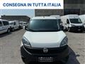 FIAT DOBLÒ 1.4 NATURAL POWER (METANO)-SENSORI-BLUETOOTH-