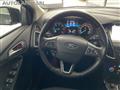 FORD FOCUS 1.5 TDCi 120 CV Start&Stop SW Titanium Business