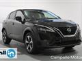 NISSAN QASHQAI 2021 QASHQAI N-CONNECTA MHYB 140CV