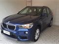 BMW X1 sDrive18i Advantage