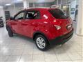 SSANGYONG KORANDO 2.0 2WD MT GPL Plus