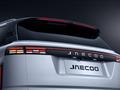 JAECOO 7 1.6 TGDI 108kW (147cv) - EXCLUSIVE (4WD)