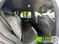 BMW X5 xDrive 25d Msport 6D-TEMP TAGLIANDI BMW