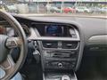 AUDI A4 AVANT A4 Avant 2.0 tdi Business quattro 177cv EP171MK