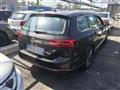 VOLKSWAGEN PASSAT 2.0 tdi Executive Highline 150cv dsg Full FN951RR