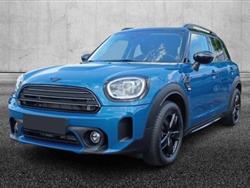 MINI COUNTRYMAN 1.5 Cooper Classic Countryman