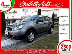 NISSAN QASHQAI 1.5 dCi DPF Visia