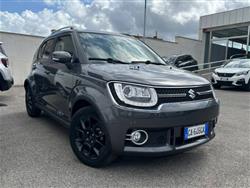 SUZUKI Ignis 1.2h Top 4wd allgrip