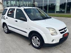 SUZUKI IGNIS 1.5 16V  4WD GPL "NEOPATENTATI"