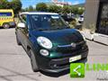 FIAT 500L 0.9 TwinAir Turbo Natural Power Lounge