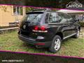 VOLKSWAGEN TOUAREG 3.0 V6 TDI DPF Clima bi-zona/Sedili riscaldabili