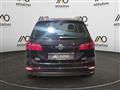 VOLKSWAGEN GOLF Sportsvan 1.6 TDI 110 CV Executive BlueMotion Tech.