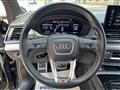 AUDI SQ5 SPORTBACK SPB SPORTBACK 3.0 TDI 341CV NAVI-CAM-APP-21''