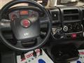 FIAT DUCATO 35 2.3 MJT 130CV PASSO MEDIO TETTO ALTO