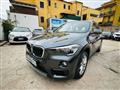 BMW X1 Sdrive18i Advantage 140cv