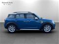 MINI COUNTRYMAN 1.5 TwinPower Turbo Cooper