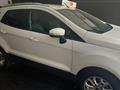 FORD ECOSPORT 1.0 EcoBoost 125 CV Titanium