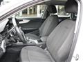 AUDI A4 AVANT Avant 30 TDI/136 CV S tronic Business Advanced