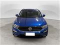 VOLKSWAGEN T-ROC 1.0 TSI 115 CV Style BlueMotion Technology