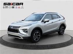 MITSUBISHI ECLIPSE CROSS Eclipse Cross 2.4 MIVEC 4WD PHEV Instyle SDA Pack 0