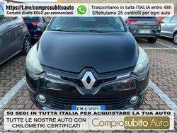 RENAULT CLIO 1.2 75CV 5 porte Wave