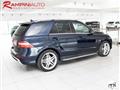 MERCEDES CLASSE ML BlueTEC 4Matic Premium 204 Cv Iva Esposta Unico pr