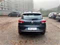 RENAULT Clio Sporter 1.5 dci energy Intens 90cv