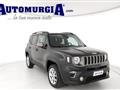 JEEP RENEGADE 2.0 Mjt 140CV Auto 4WD Active Drive Limited