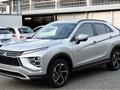 MITSUBISHI ECLIPSE CROSS Eclipse Cross 2.4 MIVEC 4WD PHEV Instyle SDA Pack 0